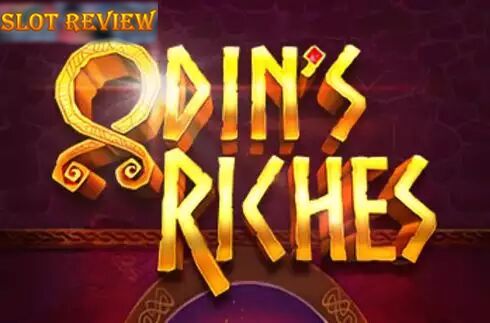 Odins Riches